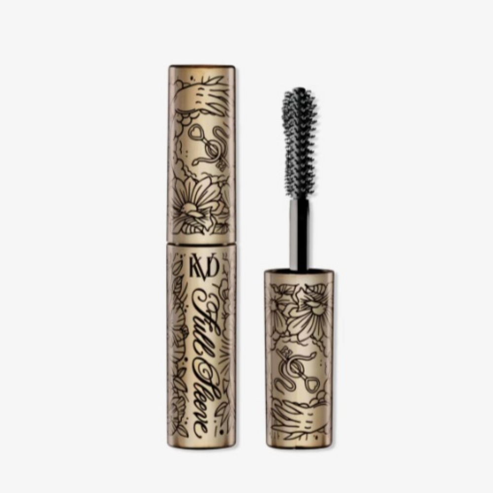 KVD Full Sleeve Mascara Ink Black
